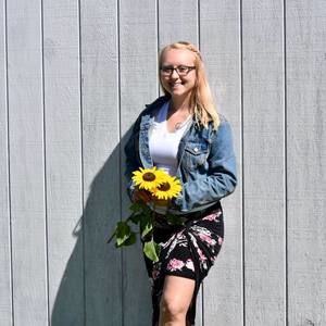 Meet your Posher, Kara